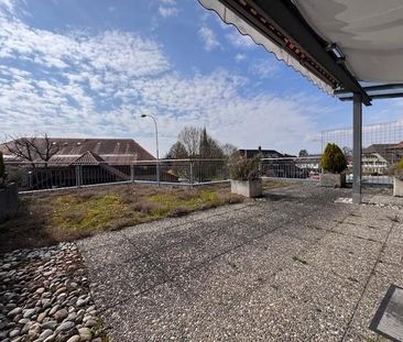 Maisonette-Attika-Wohnung - Photo 6