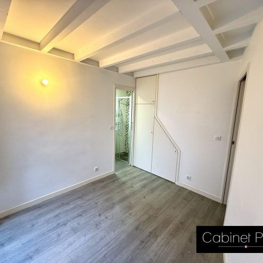 Duplex Vincennes - Photo 1