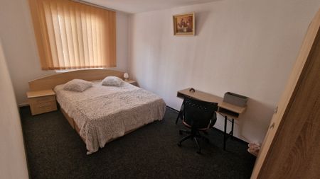 Apartament 3 camere - Photo 3