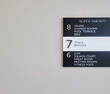 For Lease - 7890 Jane Street Unit# 101, Vaughan, Ontario - Photo 5