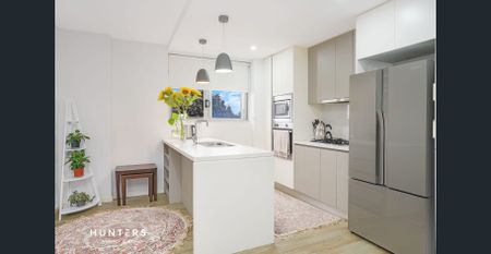 Where Luxury meets Convenience - Photo 3