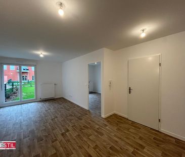 Appartement 2 pièces de 39 à Pontoise - Photo 2