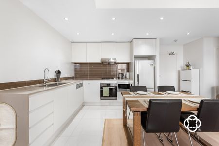 806/16 Baywater Drive, 2127, Wentworth Point Nsw - Photo 5