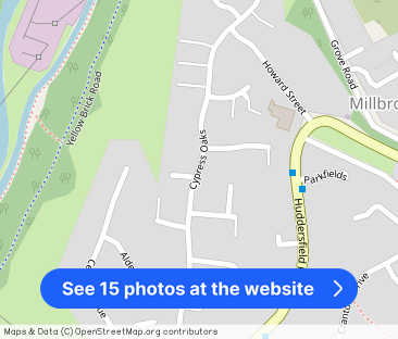 Cypress Oaks, Stalybridge, Greater Manchester, SK15 - Photo 1