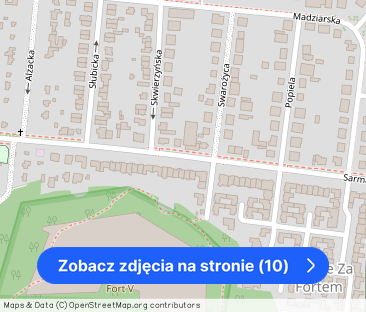 Kawalerka z ogródkiem , willa miejska, monitoring. – zdjęcie 1
