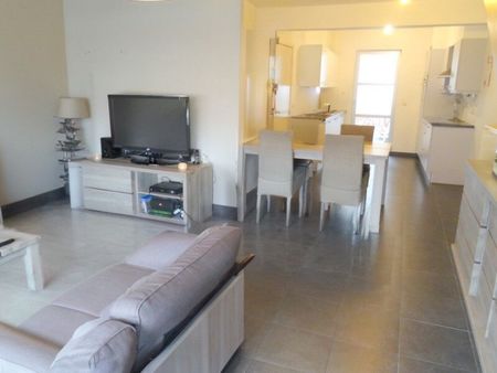 TOF MODERN DUPLEXAPPARTEMENT MET 2 SLAAPKAMERS - Photo 4
