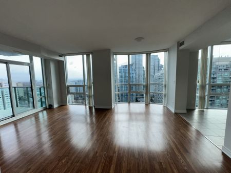 For Lease - 208 Enfield Place Unit# 2603, Mississauga, Ontario - Photo 2