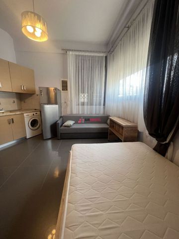 Studio/Γκαρσονιέρα για ενοικίαση 40 Εκκλησιές (40 Εκκλησιές - Ευαγγελίστρια) - Photo 2