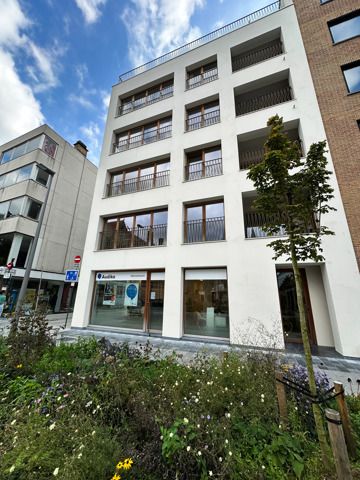 Appartement te huur in Kortrijk - Foto 4