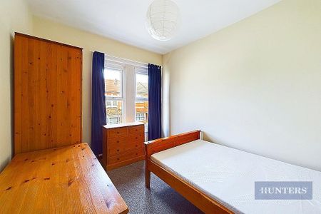 5 bedroom terraced house to rent - Photo 5