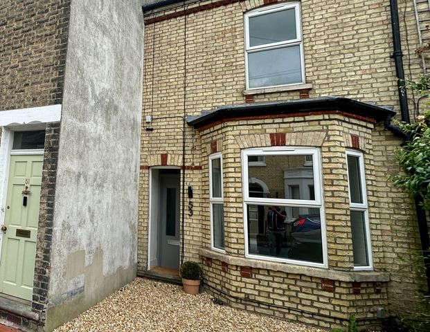Mawson Road - Photo 1
