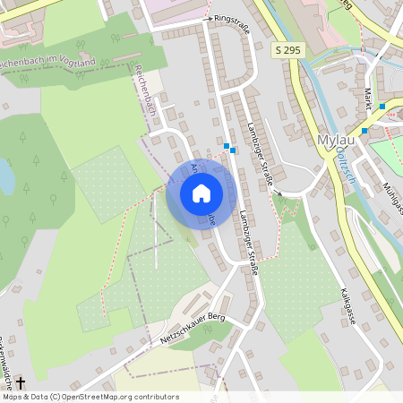 An der Kiesgrube 13, 08499 Mylau