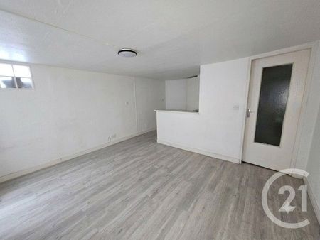 Location Appartement 1 pièce 23m² MEAUX 77100 - Photo 5