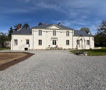 Location Maison 6 pièces 115m² LA CHAPELLE SUR ERDRE 44240 - Photo 5