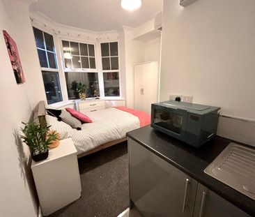 Room 1 – Walton Street, LE3 0DX - Photo 1