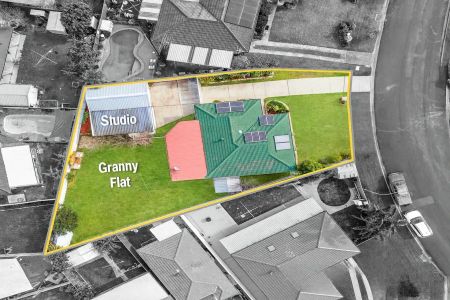 “Modern & Convenient Living” - Photo 3