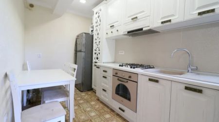 Apartament de inchiriat, 3 camere, decomandat, 120 mp, Centru, Palas, Cod 162045 - Fotografie 5