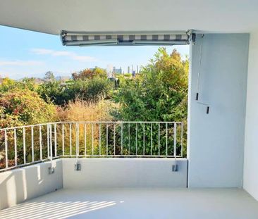 4.5 Zimmer, 99 m², 2. Stock - Photo 6