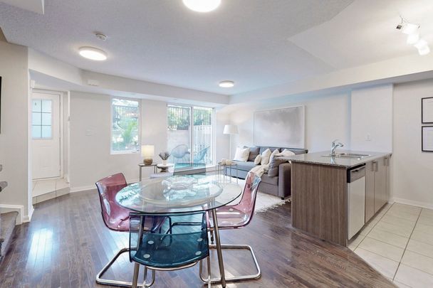 For Lease - 12 Foundry Avenue Unit# 149, Toronto, Ontario - Photo 1