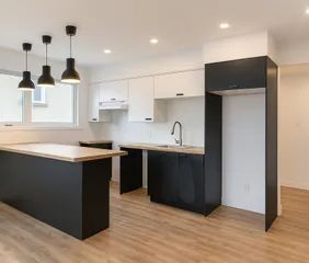 Appartement · 63 m² · Québec - Photo 1