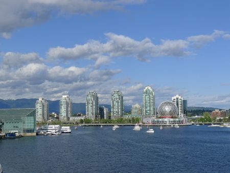 #707 – 108 1st Avenue West, Vancouver Bc V5y 0h4 - Photo 3