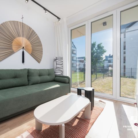 ul. Zbożowa, Wieliczka, Wielicki - Zdjęcie 1