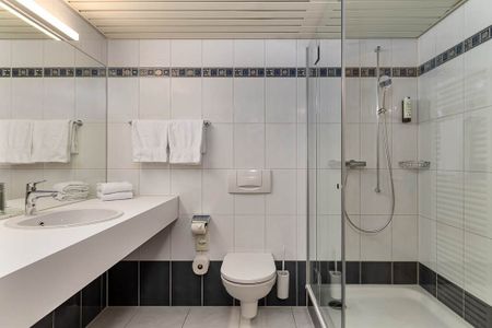 21 m², 5. Stock - Foto 3