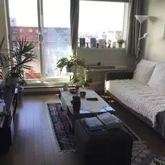Appartement · 78 m² · Ville-Marie - Photo 2
