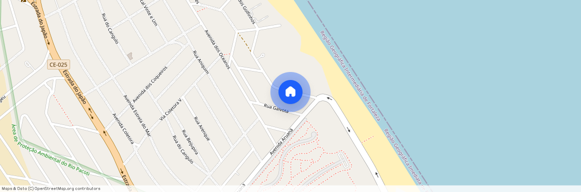 PORTO DAS DUNAS - APARTAMENTO - DOS GOLFINHOS, 2966 AP 01 T A PORTO DAS DUNAS BEACH, Aquiraz