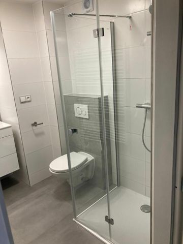 Pronájem bytu 1+kk 20 m2 - Fotografie 5