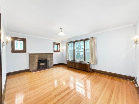 For Lease - 12 Kendal Avenue Unit# 3, Toronto, Ontario - Photo 5