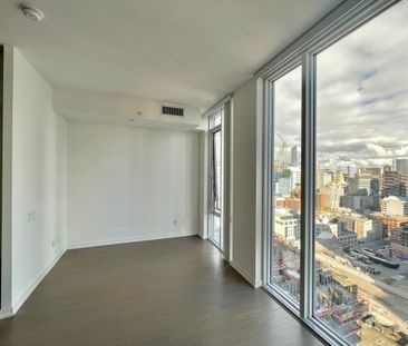 For Lease - 101 Peter Street Unit# 2605, Toronto, Ontario - Photo 5