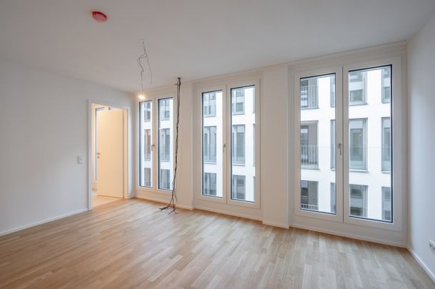 ++MOLLARD 50++ Exclusive 3-room apartment right in the heart of the city (3/3) - Photo 1