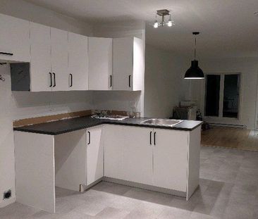Maison de ville 4 chambres, 1,5 sdb - Photo 3