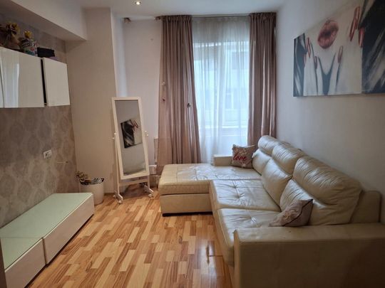 Vitan barzesti studio etaj 5 rin - Fotografie 1