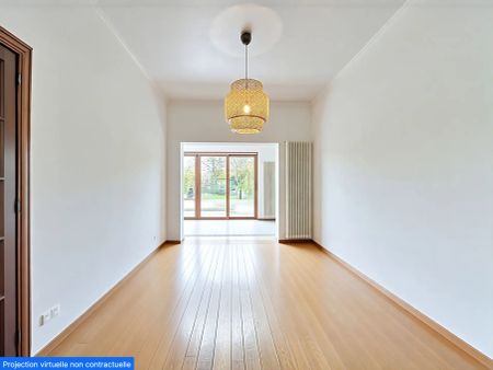 Rue des Tritomas 1170 Watermael-Boitsfort - Photo 2