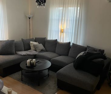 Sölvevägen, Sölvesborg - Foto 1