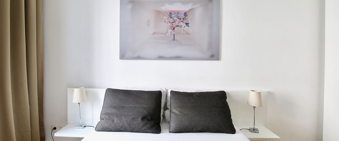 Zentral & Modern - Wohnen am Eigelstein - Photo 1