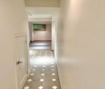 For Lease - 300 Spring Garden Avenue Unit# BSMT, Toronto, Ontario - Photo 6