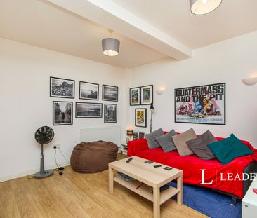 1 bedroom apartment to rent Market House, Heanor - Photo 4