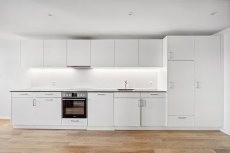 Attraktive Maisonettewohnung mit Dachterrasse zu vermieten - Photo 2