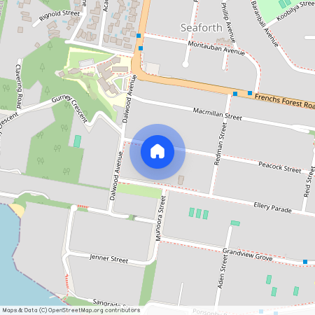 91 Peacock Street, NSW 2092, Seaforth