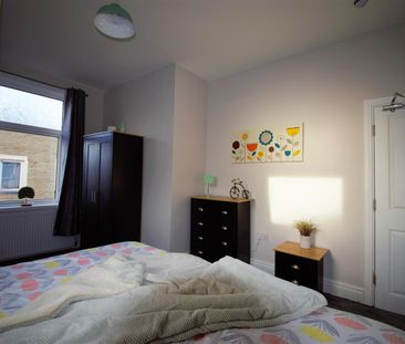 1 bed house share to rent in Bulcock Street, Burnley, BB10 - Photo 6