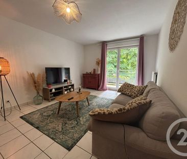Location Appartement 2 pièces 49m² METZ 57070 - Photo 4