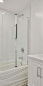 1 CH - 1 SDB - Montréal - $1,395 /mo - Photo 4