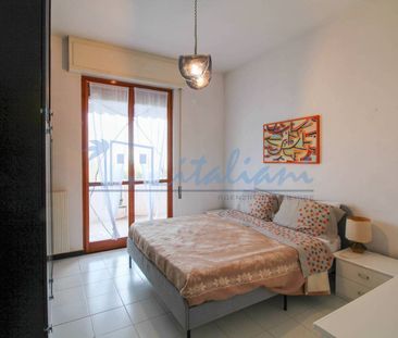 Trilocale via dei Pini d'Aleppo, Sant'Ambrogio, Varazze - Foto 4