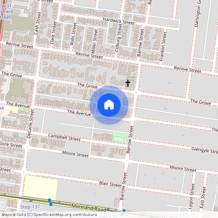 93 The Avenue, Coburg VIC 3058