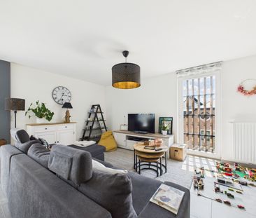 L 2327 Magnifique appartement 2 chambres à Balmoral - Foto 4