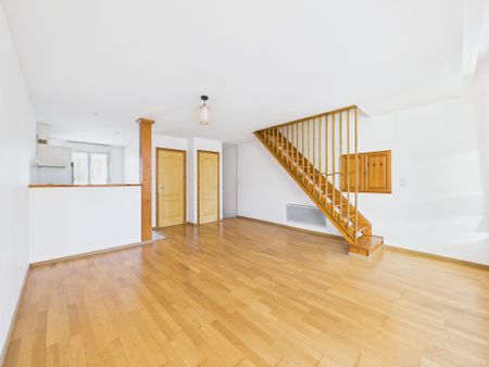 Compromis entre l'appartement et la maison - Photo 3