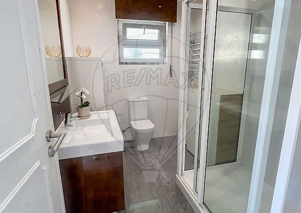 Apartamento T3 em Lisboa